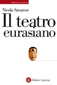 Il teatro euroasiano - Librerie.coop
