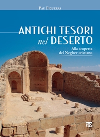 Antichi tesori nel deserto - Librerie.coop