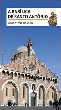 A Basílica de Santo António - Librerie.coop
