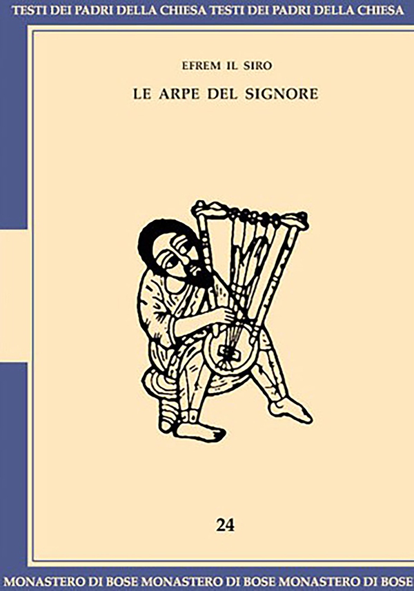Le arpe del Signore - Librerie.coop