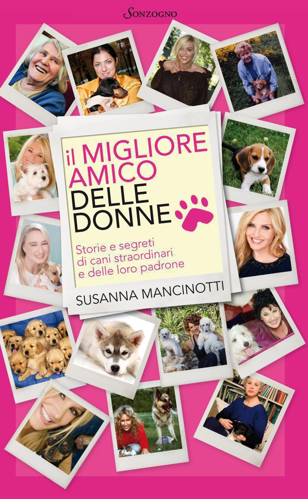 Il migliore amico delle donne - Librerie.coop Il migliore amico delle donne - Librerie.coop