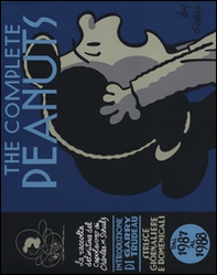 The complete Peanuts. Strisce giornaliere e domenicali - Vol. 19 - Librerie.coop