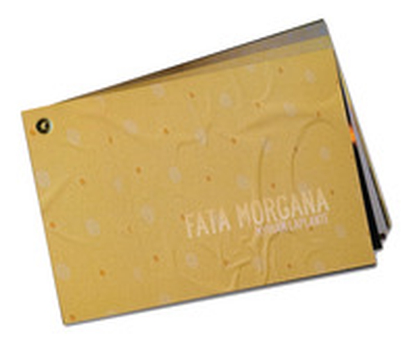 Fata Morgana. Ediz. italiana e inglese - Librerie.coop Fata Morgana. Ediz. italiana e inglese - Librerie.coop