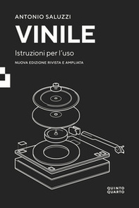 Vinile. Istruzioni per l'uso - Librerie.coop