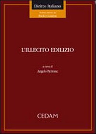 L'illecito edilizio - Librerie.coop