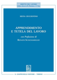 Apprendimento e tutela del lavoro - Librerie.coop