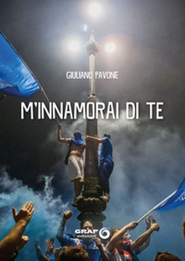 M'innamorai di te - Librerie.coop M'innamorai di te - Librerie.coop