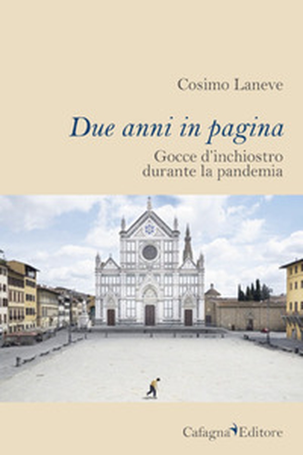 Due anni in pagina. Gocce d'inchiostro durante la pandemia - Librerie.coop Due anni in pagina. Gocce d'inchiostro durante la pandemia - Librerie.coop