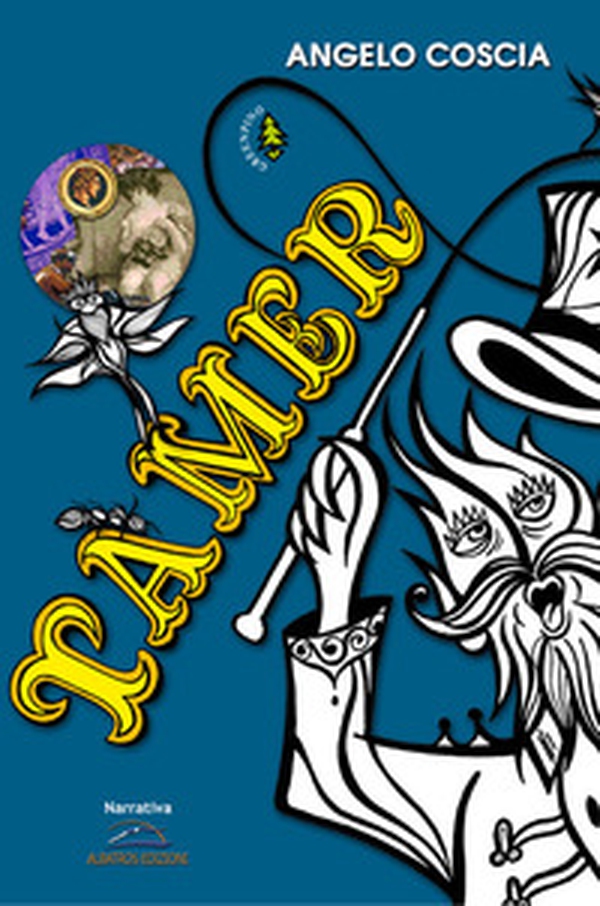 Tamer - Librerie.coop Tamer - Librerie.coop