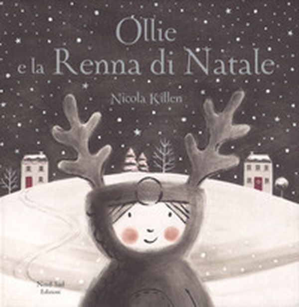 Ollie e la renna di Natale - Librerie.coop Ollie e la renna di Natale - Librerie.coop