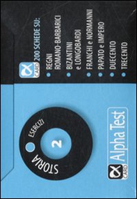 Storia. Esercizi - Vol. 2 - Librerie.coop Storia. Esercizi - Vol. 2 - Librerie.coop