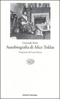 Autobiografia di Alice Toklas - Librerie.coop