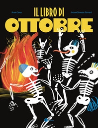 Il libro di ottobre - Librerie.coop