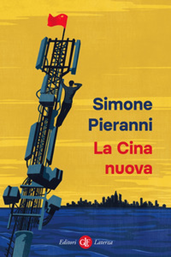 La Cina nuova - Librerie.coop La Cina nuova - Librerie.coop