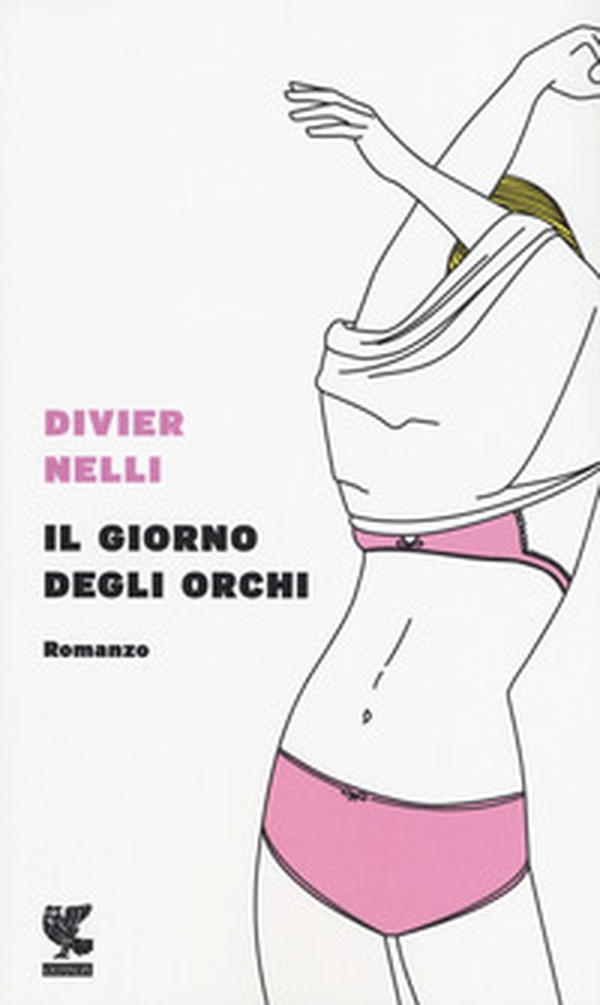 Il giorno degli orchi - Librerie.coop Il giorno degli orchi - Librerie.coop