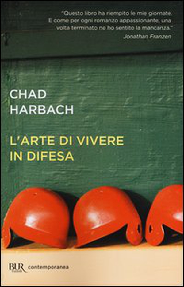 L'arte di vivere in difesa - Librerie.coop L'arte di vivere in difesa - Librerie.coop