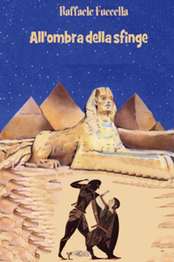All'ombra della sfinge - Librerie.coop