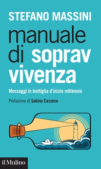 Manuale di sopravvivenza - Librerie.coop