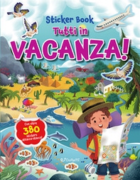 Tutti in vacanza! - Librerie.coop