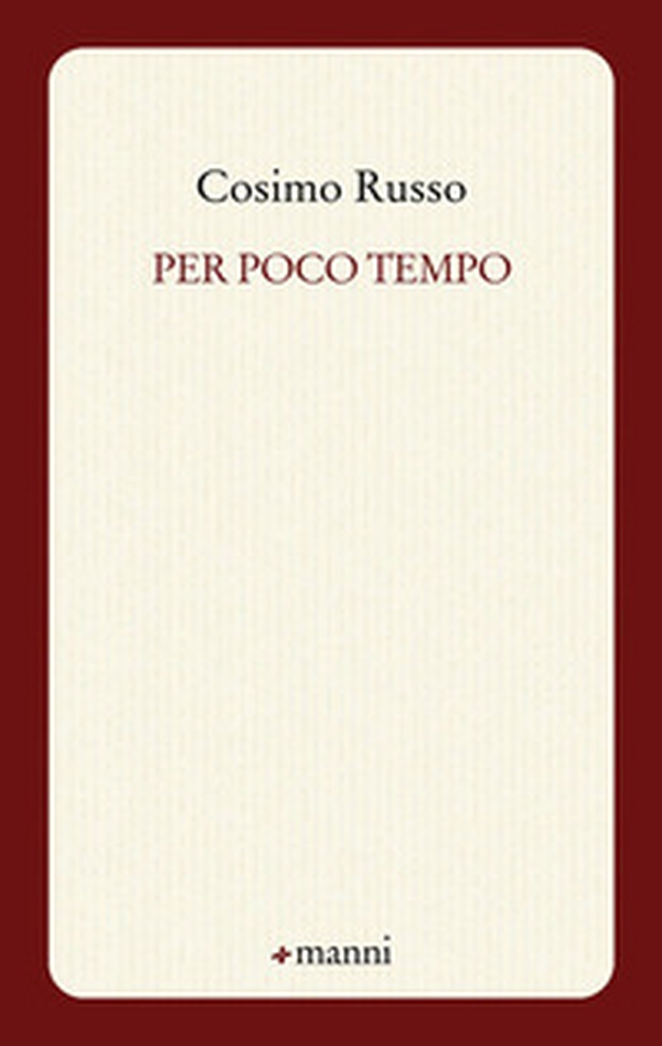 Per poco tempo - Librerie.coop