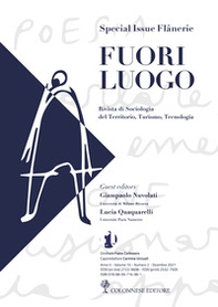 Fuori luogo. Rivista di sociologia del territorio, turismo, tecnologia - Librerie.coop