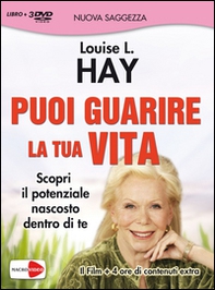 Puoi guarire la tua vita. DVD - Librerie.coop