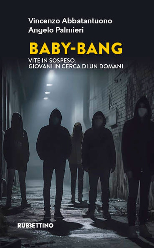 Baby Bang - Librerie.coop Baby Bang - Librerie.coop