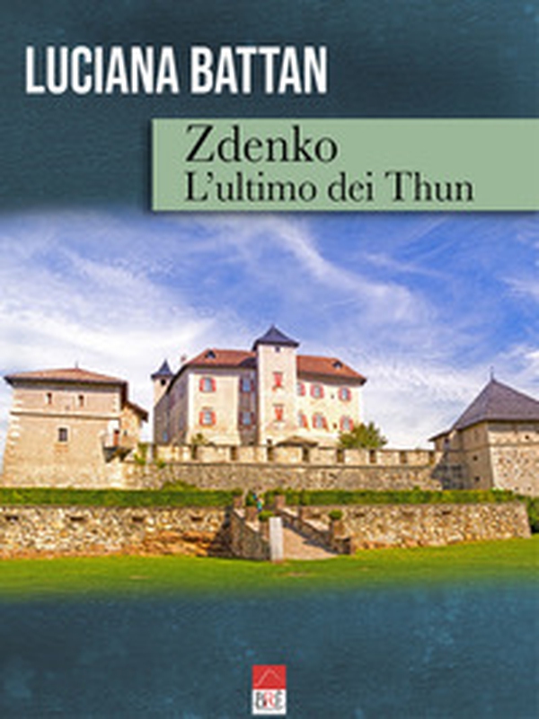 Zdenko. L'ultimo dei Thun - Librerie.coop Zdenko. L'ultimo dei Thun - Librerie.coop