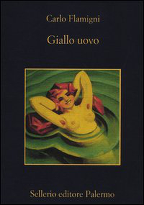 Giallo uovo - Librerie.coop Giallo uovo - Librerie.coop