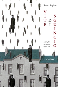 Vite di sguincio - Librerie.coop Vite di sguincio - Librerie.coop