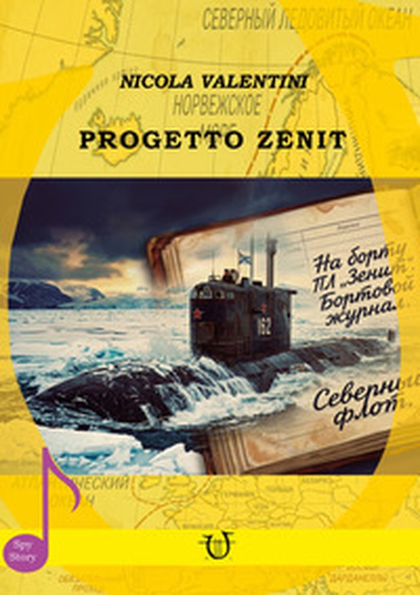 Progetto Zenit - Librerie.coop