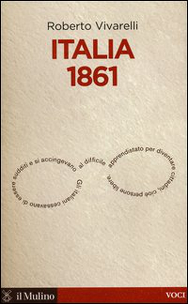 Italia 1861 - Librerie.coop Italia 1861 - Librerie.coop