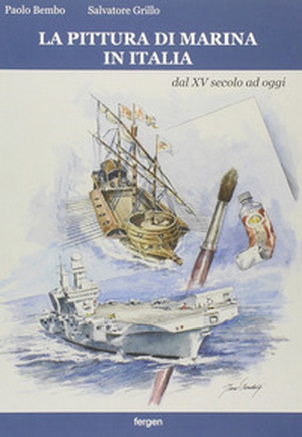 La pittura di marina in Italia dal XV secolo ad oggi - Librerie.coop La pittura di marina in Italia dal XV secolo ad oggi - Librerie.coop