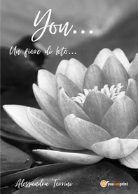 Yon... Un fiore di loto - Librerie.coop