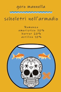 Scheletri nell'armadio - Librerie.coop