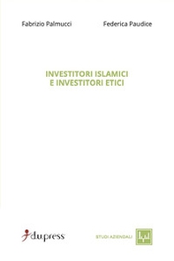 Investitori islamici e investitori etici - Librerie.coop