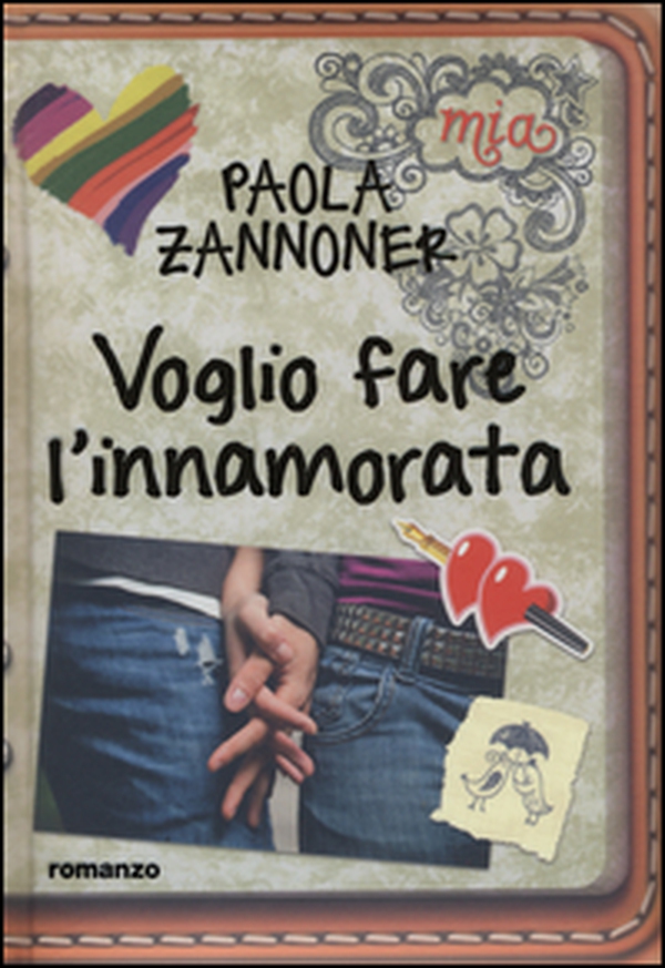 Voglio fare l'innamorata - Librerie.coop Voglio fare l'innamorata - Librerie.coop
