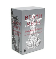 Death note. Complete collection - Librerie.coop Death note. Complete collection - Librerie.coop