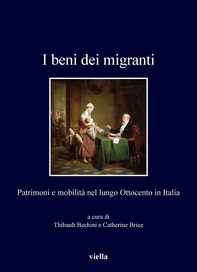 I beni dei migranti - Librerie.coop I beni dei migranti - Librerie.coop