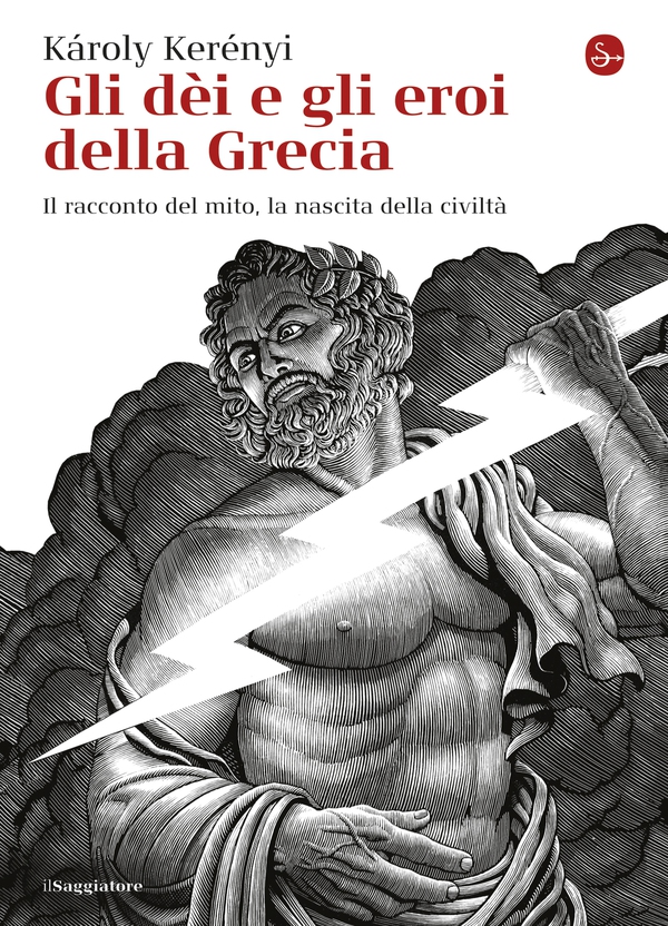 Gli dèi e gli eroi della Grecia - Librerie.coop Gli dèi e gli eroi della Grecia - Librerie.coop