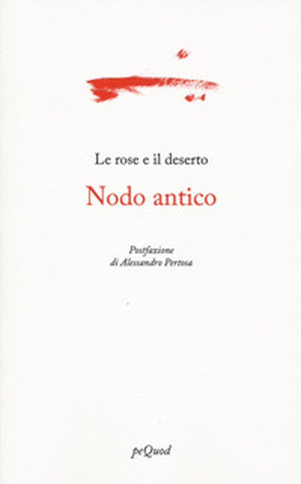 Nodo antico - Librerie.coop