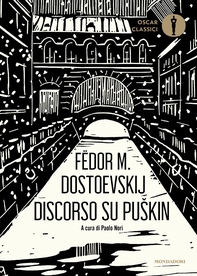 Discorso su Puskin - Librerie.coop