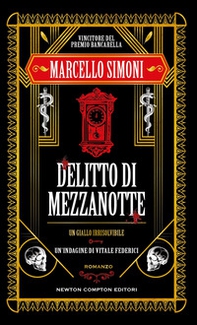 Delitto di mezzanotte - Librerie.coop