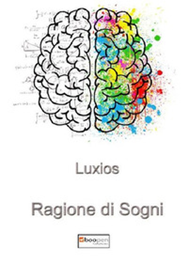 Ragione di sogni - Librerie.coop Ragione di sogni - Librerie.coop