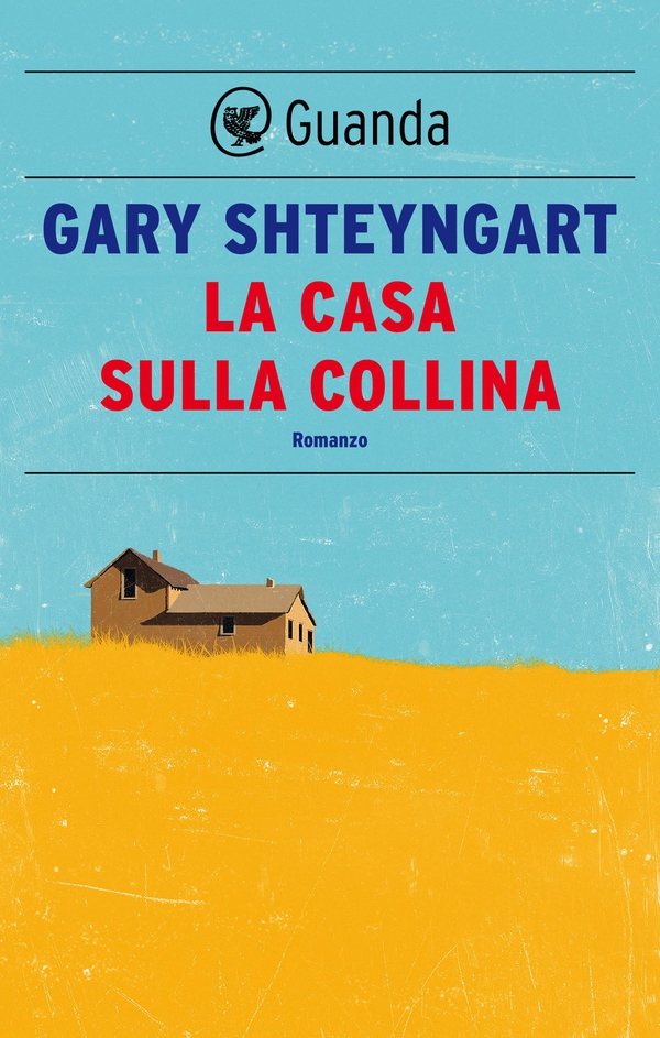 La casa sulla collina - Librerie.coop La casa sulla collina - Librerie.coop