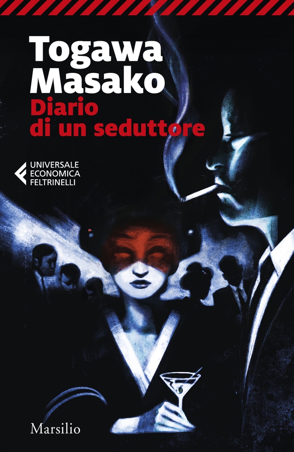 Diario di un seduttore - Librerie.coop Diario di un seduttore - Librerie.coop