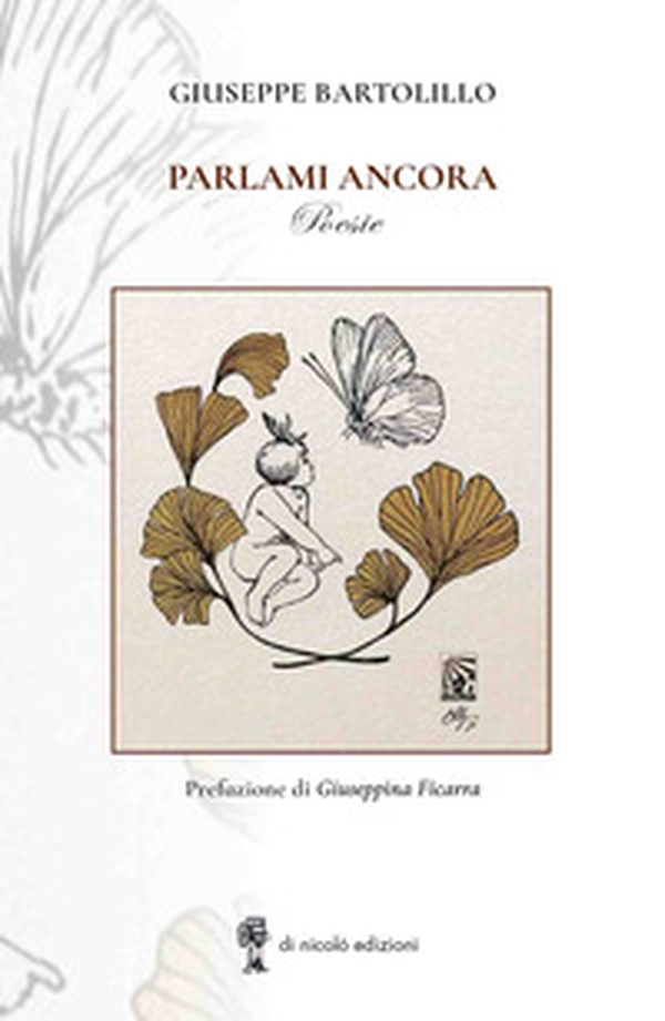 Parlami ancora - Librerie.coop Parlami ancora - Librerie.coop