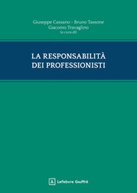 La responsabilità dei professionisti - Librerie.coop