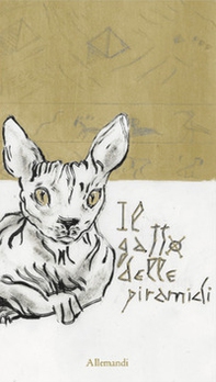 Il gatto delle piramidi - Librerie.coop