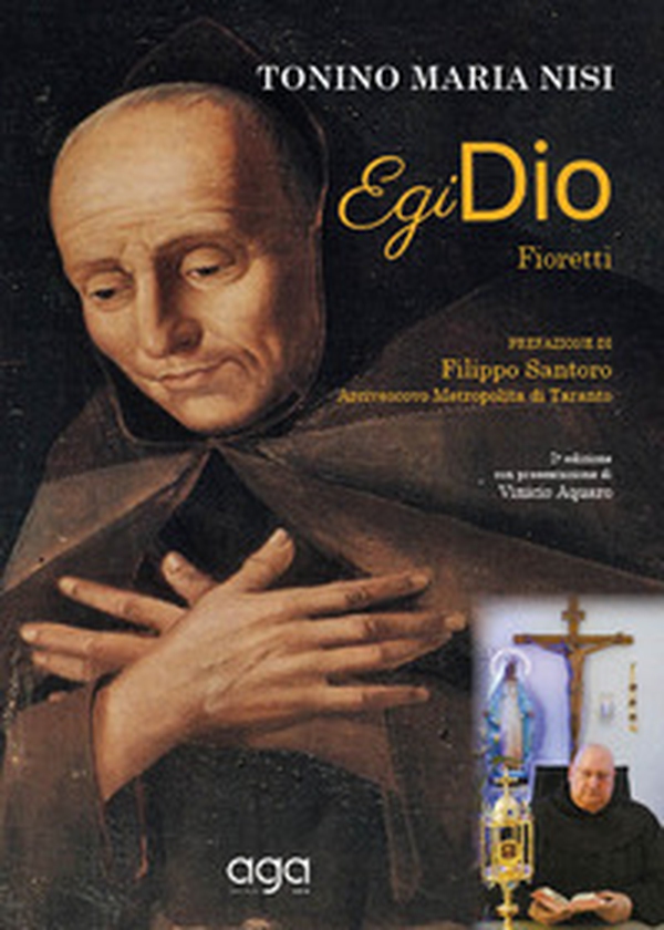 EgiDio. Fioretti - Librerie.coop